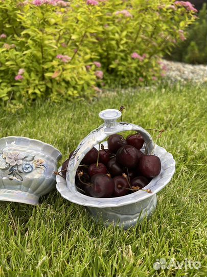 Чайный сервиз