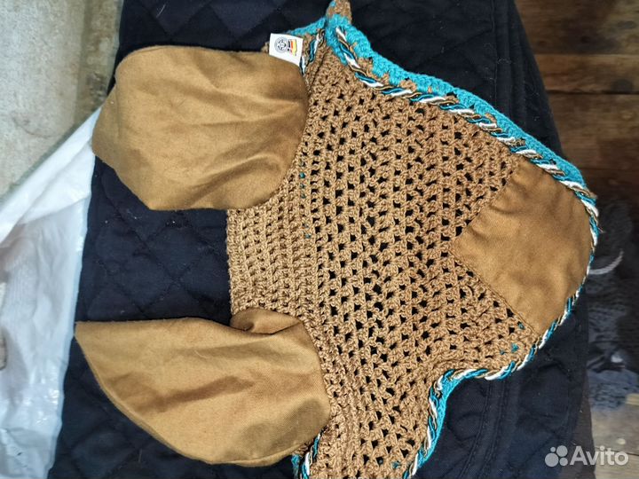 Ушки для лошади