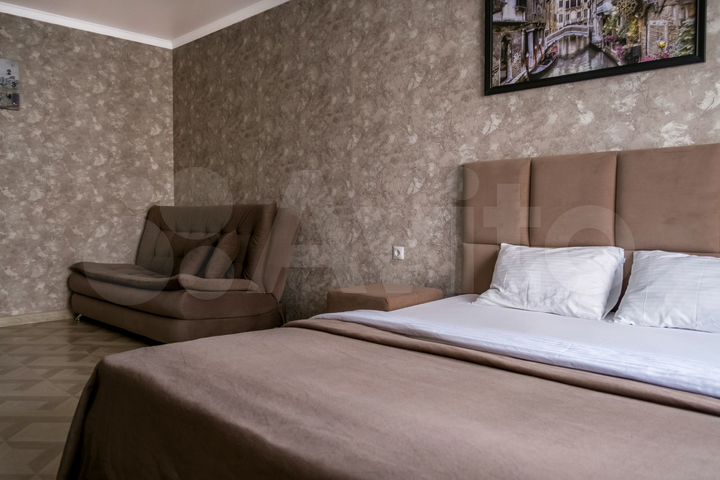 1-к. квартира, 48 м², 4/8 эт.