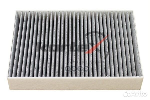Фильтр салона угольный VW Touareg 10- porsch