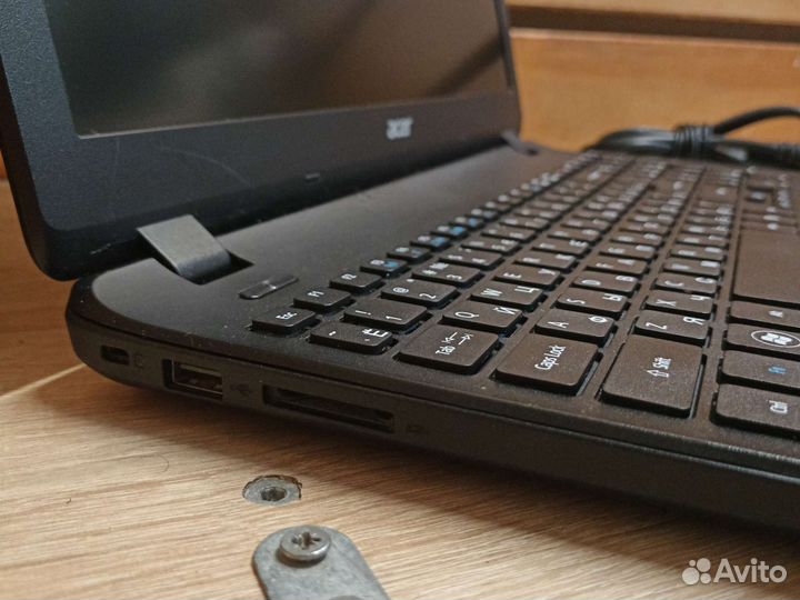 Ноутбук Acer ES1-531 (к2338)