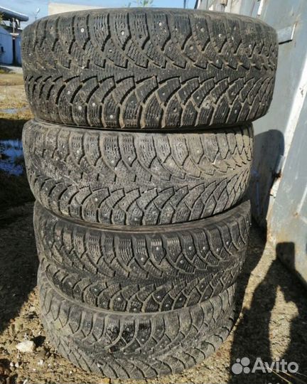 Nordman Nordman 4 195/55 R15
