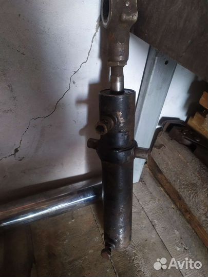 Изготовление пальцев стрелы