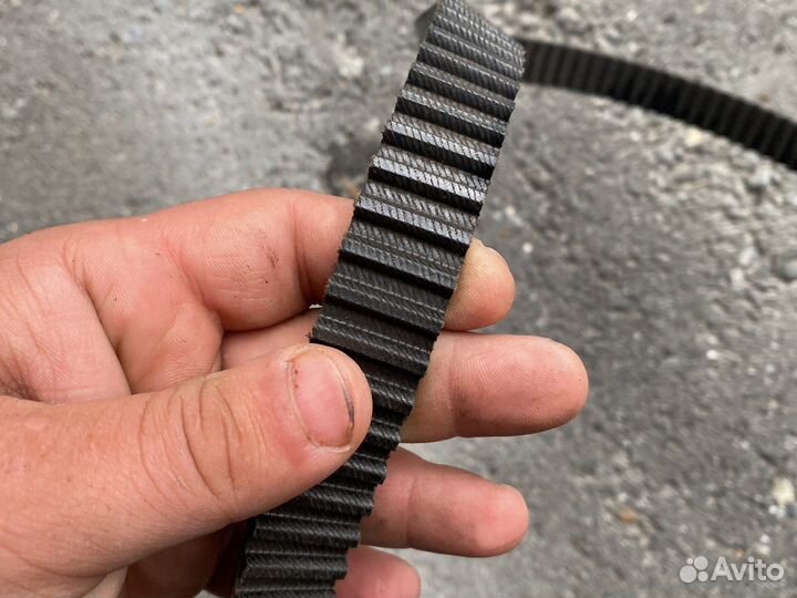 Ремень грм kia spectra