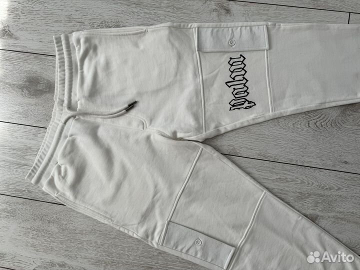 Спортивные штаны Palm angels