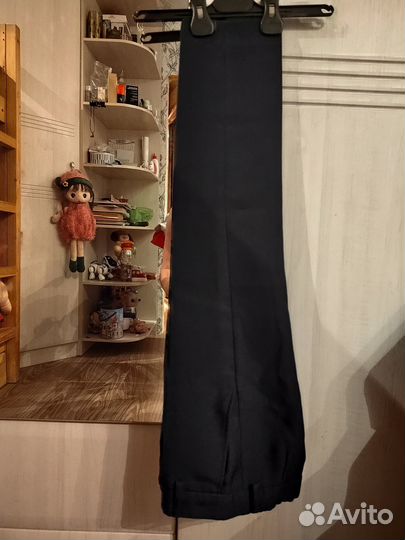 Школьный костюм для мальчика 122