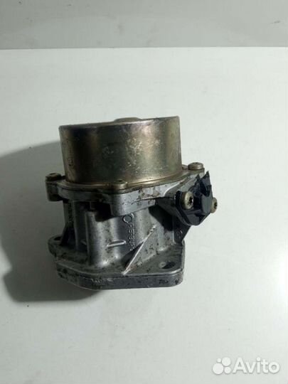 Насос вакуумный Renault Megane 2 8200072985