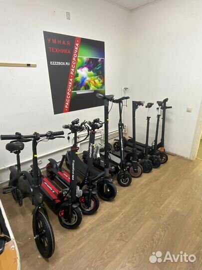 Электросамокат Kugoo оптом price