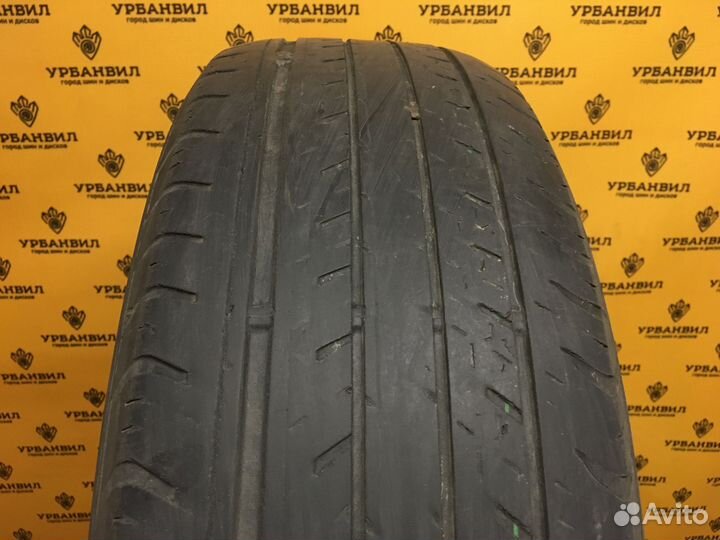 Dunlop Grandtrek ST30 225/60 R18