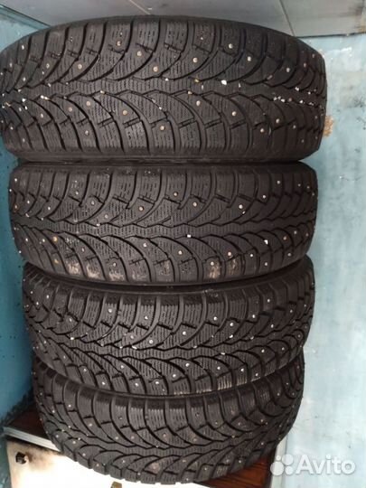 Pirelli Formula Ice 185/65 R15 88T