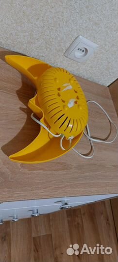 Светильник ночник