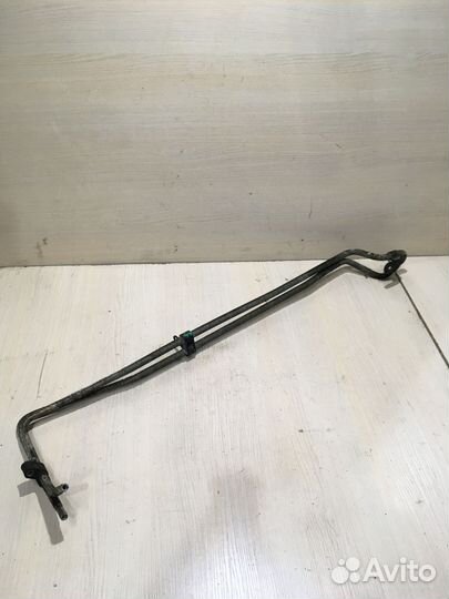 Радиатор гидроусилителя Ауди A6 C6