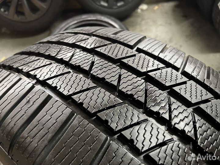 Continental ContiCrossContact Winter 275/45 R21 110V