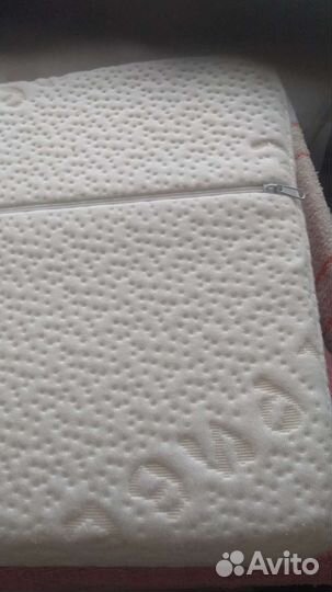 Подушка ортопедическая новая