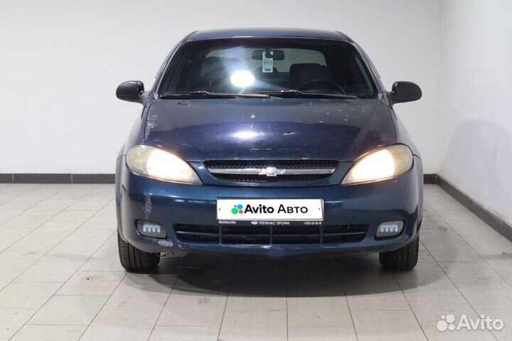 Chevrolet Lacetti 1.4 МТ, 2008, 173 000 км