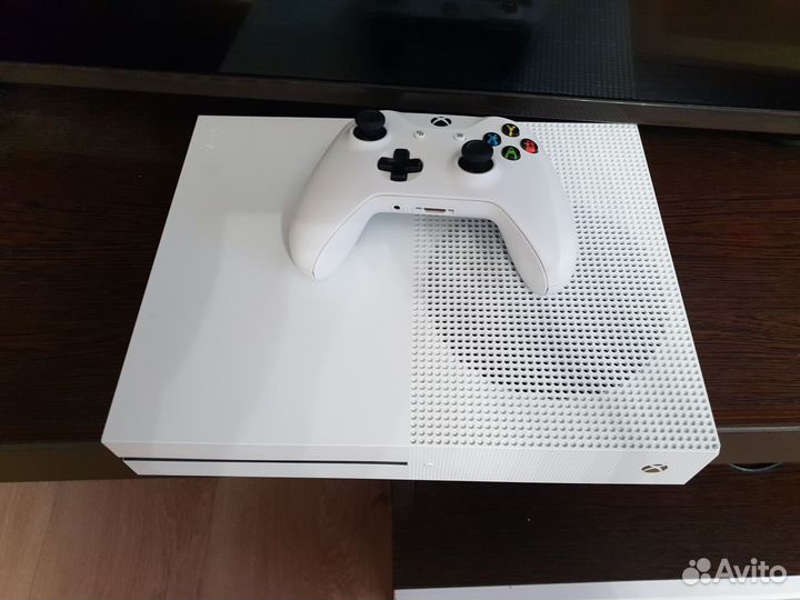 Xbox one s all digital
