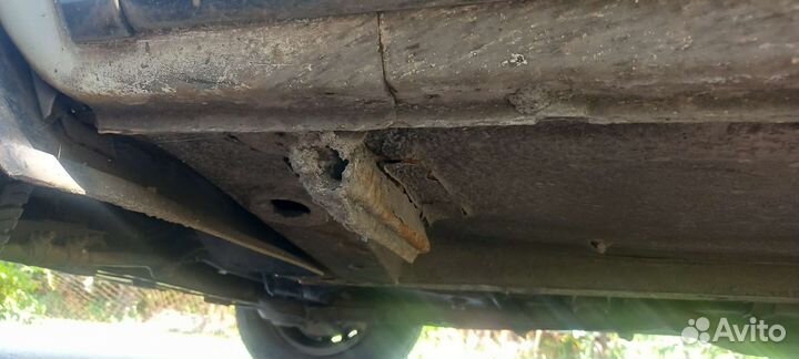 ВАЗ 2106 1.6 МТ, 1997, 26 117 км