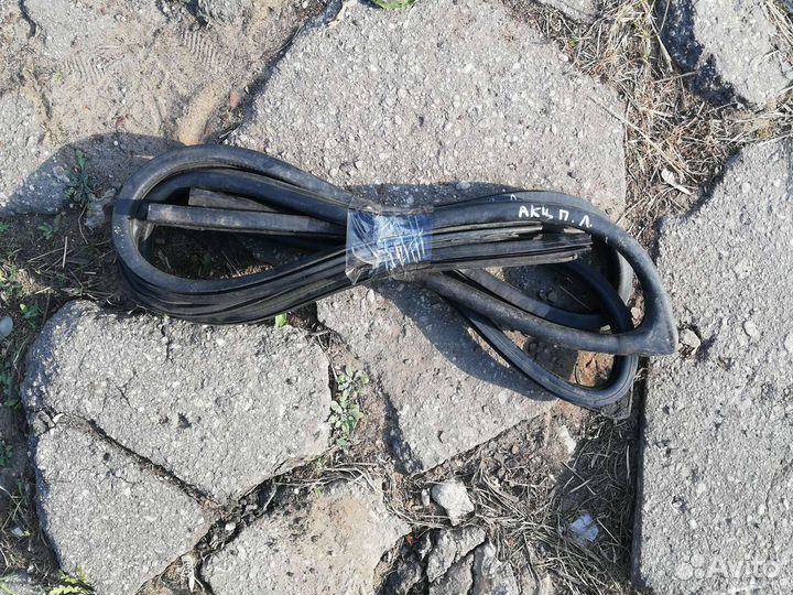 Уплотнитель Хендай Акцент
