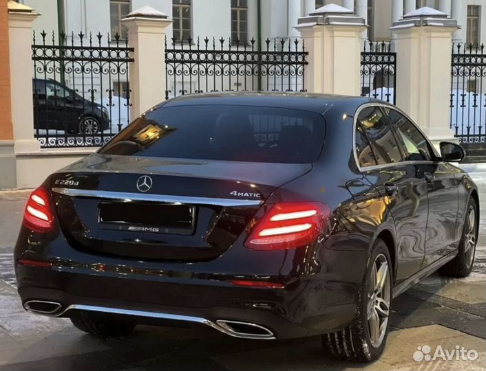 Аренда авто под такси