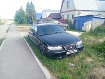 Hyundai Sonata 2.0 MT, 1998, 300 000 км, с пробегом, цена 185 000 руб.