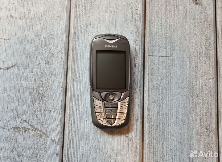 Siemens CX65