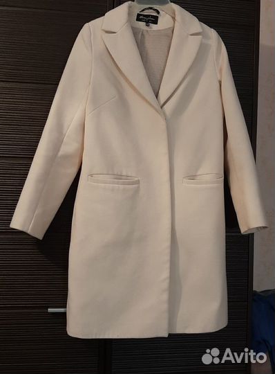 Пальто женское 42 - 44 размер