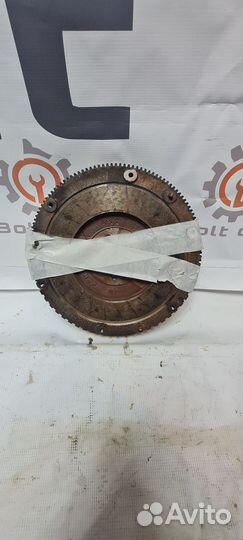 Маховик Renault Duster 1