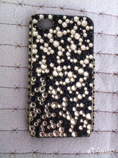 Чехлы на iPhono 4, 4s, 5, 6