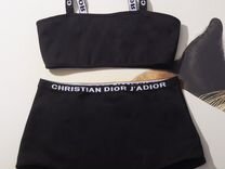 Купальник Christian Dior