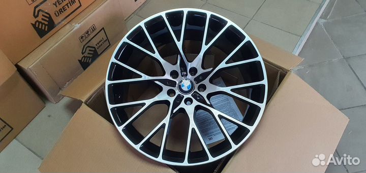 794 М стиль BMW r18