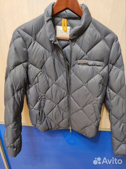 Куртка демисезонная женская