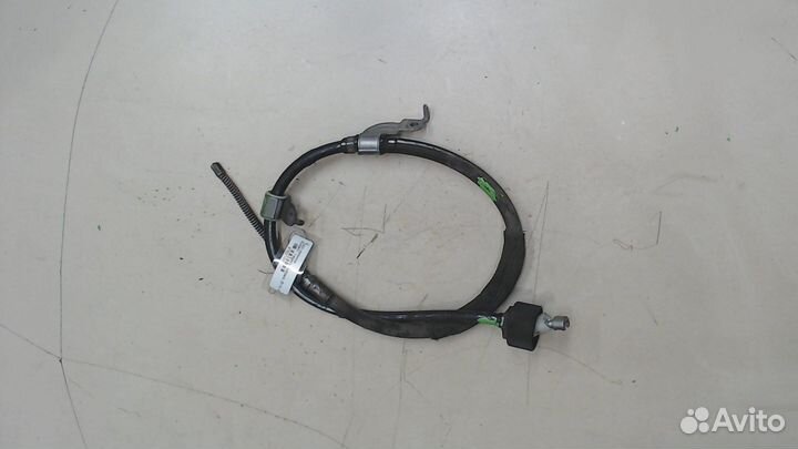 Трос ручника Subaru Legacy Outback (B14), 2010