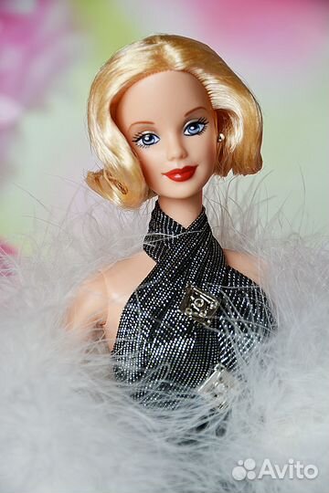 Кукла барби 90х винтаж маттел