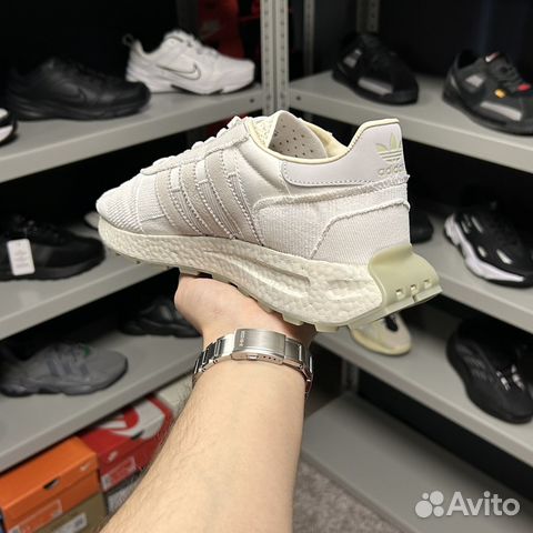 Кроссовки Adidas Retropy E5