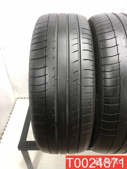 Michelin Latitude Sport 225/60 R18 100H