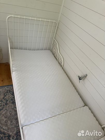 Кровать IKEA