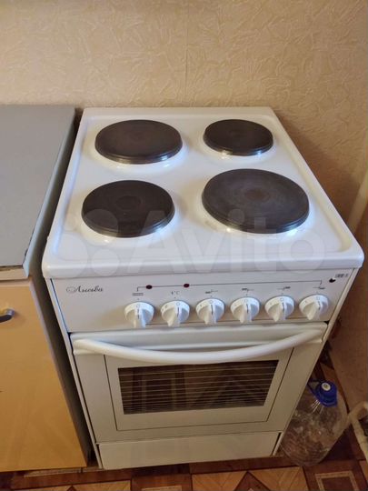 1-к. квартира, 43 м², 6/14 эт.