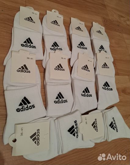 Носки женские