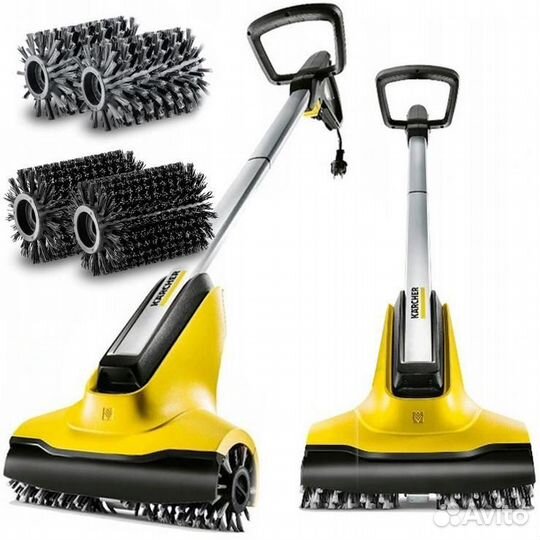 Аренда моющего пылесоса и оборудования для уборки