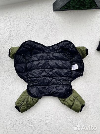 Комбинезон Puppy Angel для животных