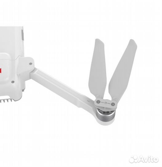 Комплектация к дрону fimi X8 SE