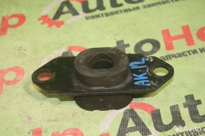 Подушка двигателя nissan march AK12 CR12-DE левая