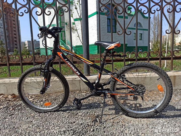 Велосипед горный 20