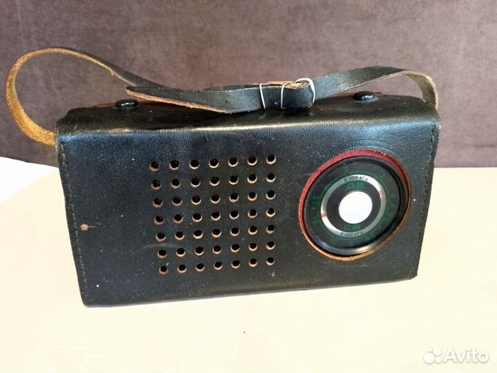 Радиоприемник Selga 405