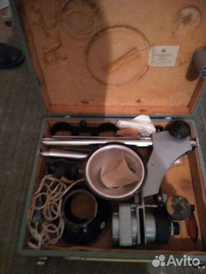 Фотоувеличитель