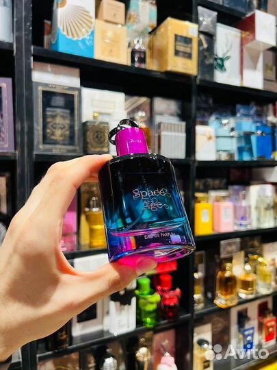 Armaf Space Age 100 ml