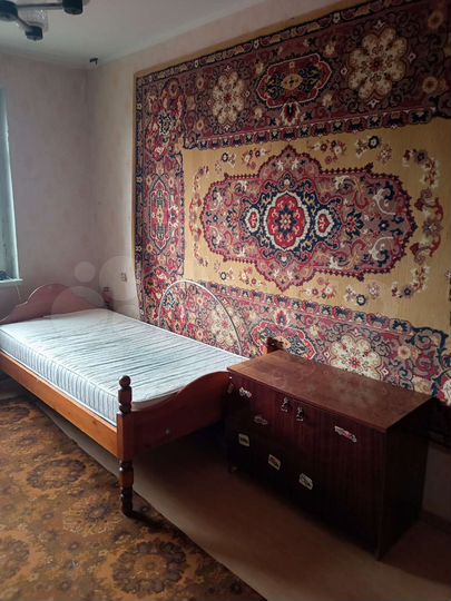 2-к. квартира, 52 м², 2/9 эт.