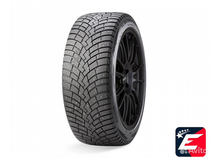 Pirelli Scorpion Ice Zero 2 285/45 R22 114H