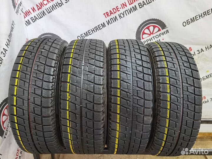 Bridgestone Blizzak Revo2 195/65 R15 97H