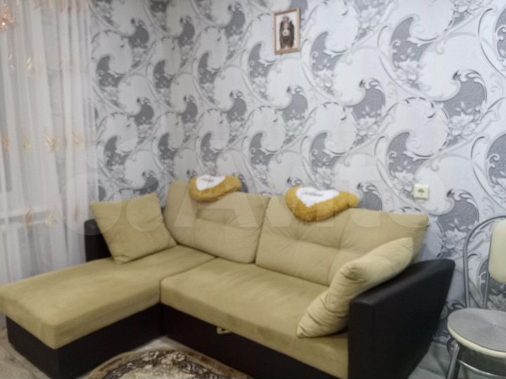 Квартира-студия, 26 м², 7/9 эт.